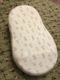 Кокон фабрика облаков