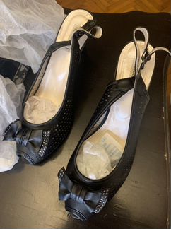 Босоножки женские 39 размер