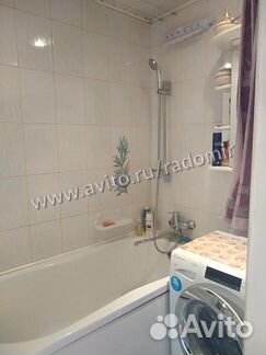 1-к квартира, 32 м², 3/9 эт.