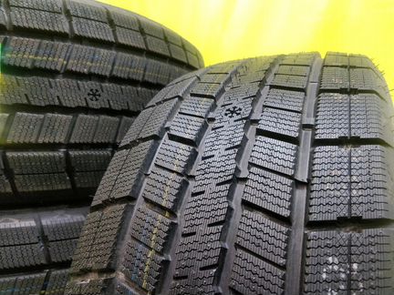 Pезина 245/45 R19 зимняя липучка Centara новая