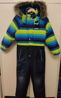 Зимний комбинезон Kerry, 110
