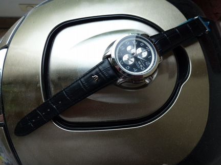 Часы хронограф кварцевый ML