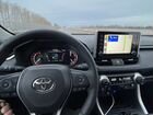 Toyota RAV4 2.5 AT, 2021, 13 000 км объявление продам