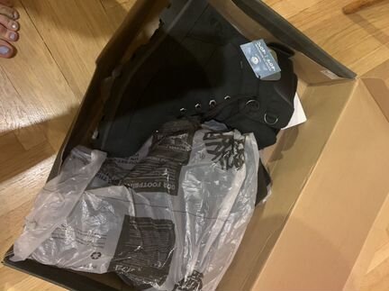 Ботинки Timberland (Тимберлэнд) original