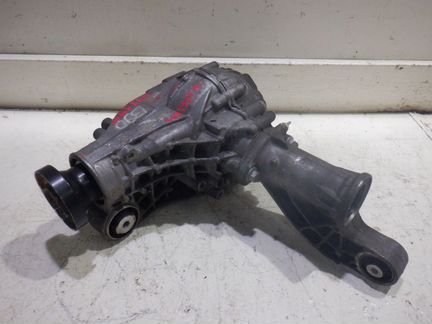 Редуктор переднего моста Мерседес W166 GLE