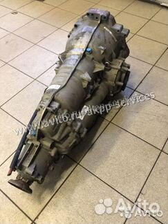 АКПП Audi A6 6hp19 HYK HKE