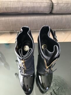 Ботильоны Elisabetta Franchi новые, оригинал