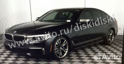 Диски BMW 3/5 G20 G30 668 M-Стиль R19