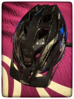 Велошлем Giro Exodus