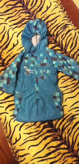 Комбинезон-трансформер р.86