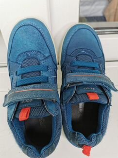 Ecco Biom Кроссовки