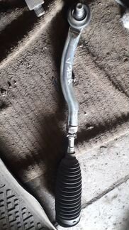 Рулевая тяга В сборе правая тойота камри V 70 V70