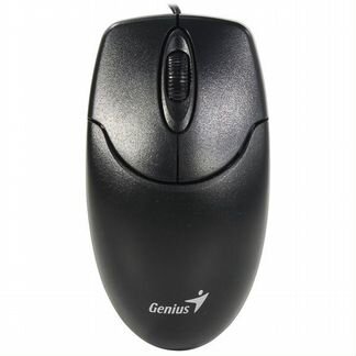 Мышки и клавиатуры Genius, Logitech
