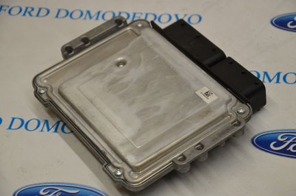 Блок ECU для авто Форд Мондео