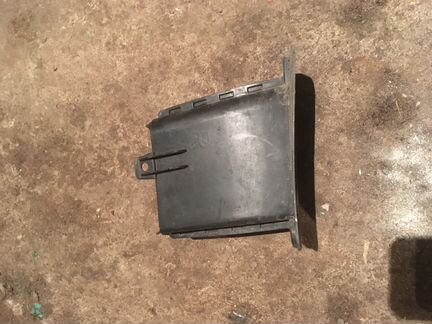 Воздуховод обдува тормозов правый BMW F10 бмв 5