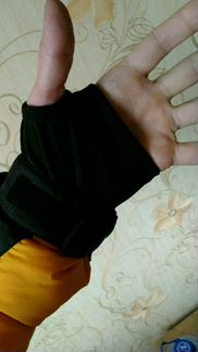 Пуховая куртка Vaude