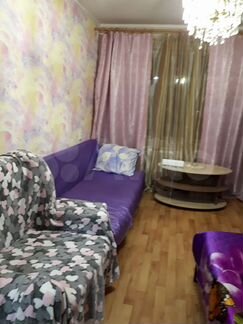 1-к квартира, 22 м², 4/5 эт.