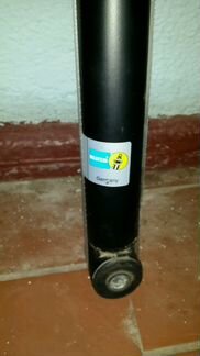 Амортизатор задний Skoda Octavia Tour 2008