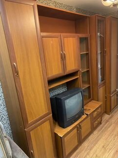 Стенка в гостинную бу шкаф гардероб