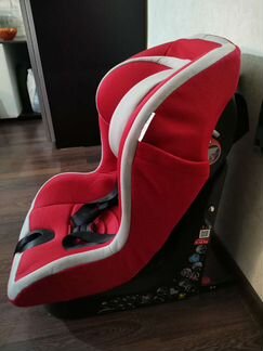 Автокресло Chicco Artsana universal 9-18 кг