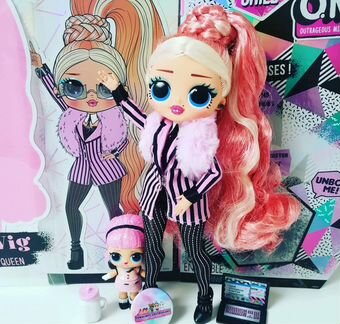 Lol omg winter chill в наличии