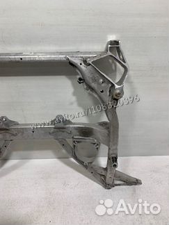 Балка подвески передняя Bmw M4 F82 S55 2014