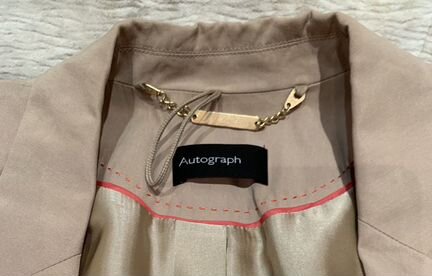 Блейзер, пиджак Autograph by Marks&Spencer