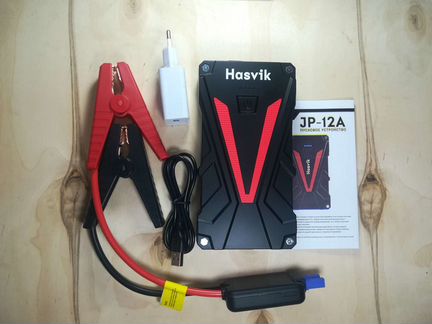 Пусковое устройство Hasvik jp 12A