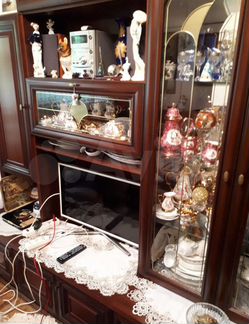 Комната 14.5 м² в 2-к, 3/5 эт.