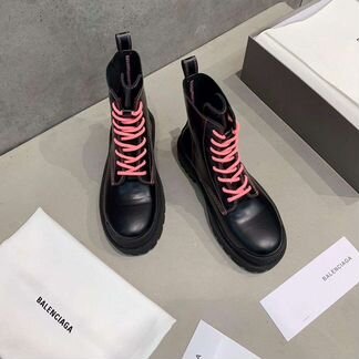 Ботинки Balenciaga
