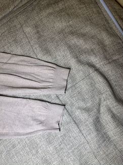 Джемпер свитшот свитер us polo XL