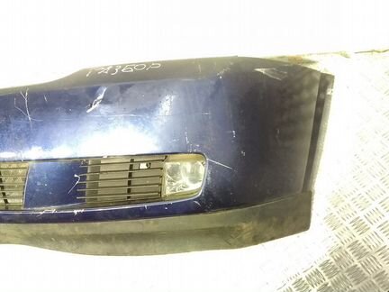 Бампер передний для Opel Vectra C 9186106