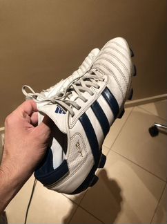 Бутсы Adidas adi pure