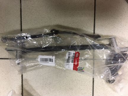 Трапеция стеклоочистителя KIA picanto