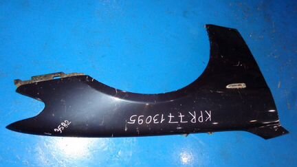 Крыло BMW 7 series E65/E66 N62B44A