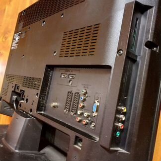 Телевизор sony bravia KDL-26L4000