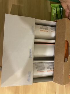 Картриджи для atoll,фильтр для воды