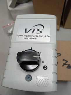 Регулятор вентилятора arw0,6/1-0,6a