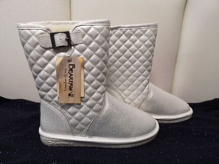 Угги Bearpaw