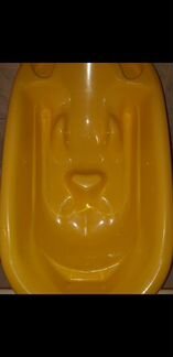 Ванночка детская