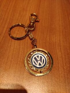 Брелок Volkswagen