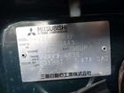 Mitsubishi Pajero 2.8 AT, 1996, 216 000 км объявление продам