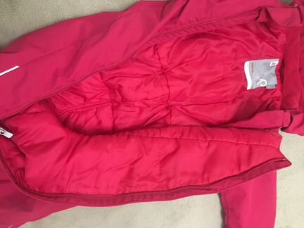 Комбинезон зимний reima