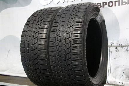 235/55 R18 Bridgestone Blizzak LM 25 4X4 100H