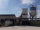 Завод по производству бетона elkon 35