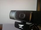 Веб-камера ZET gaming Respawn A100R1