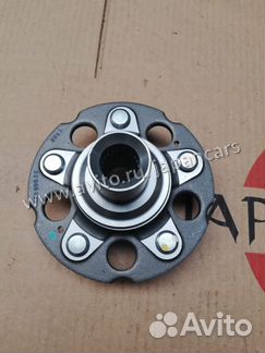 Ступица задняя Honda CRV 42210-S9A-000