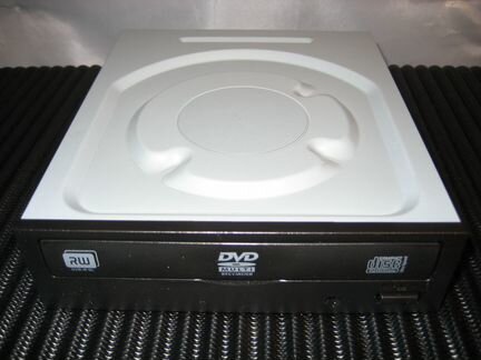 Привод DVD-RW lite-ON iHAS124-14 FU новый
