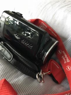 Камера Sony hdr-xr150