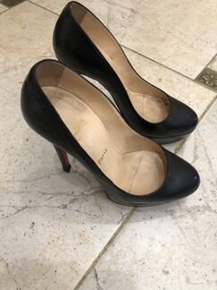 Туфли Louboutin